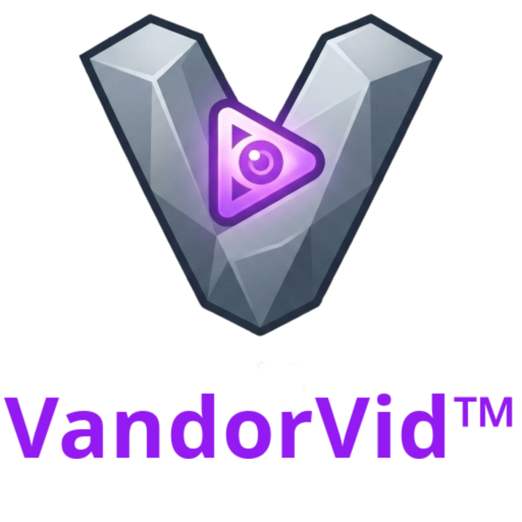 @VandorVidExplains